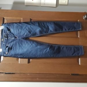 Hudson Krista skinny jeans size 28